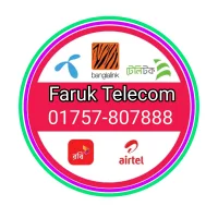 Faruk Telecom
